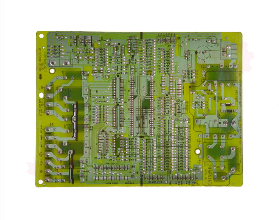 DA41-00104Y - Genuine OEM Samsung Refrigerator Main PCB Control Board Assembly